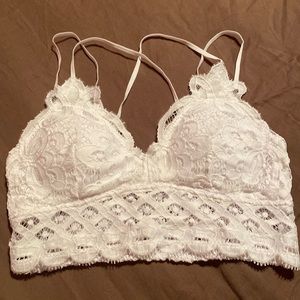 Large Anemone Bralette